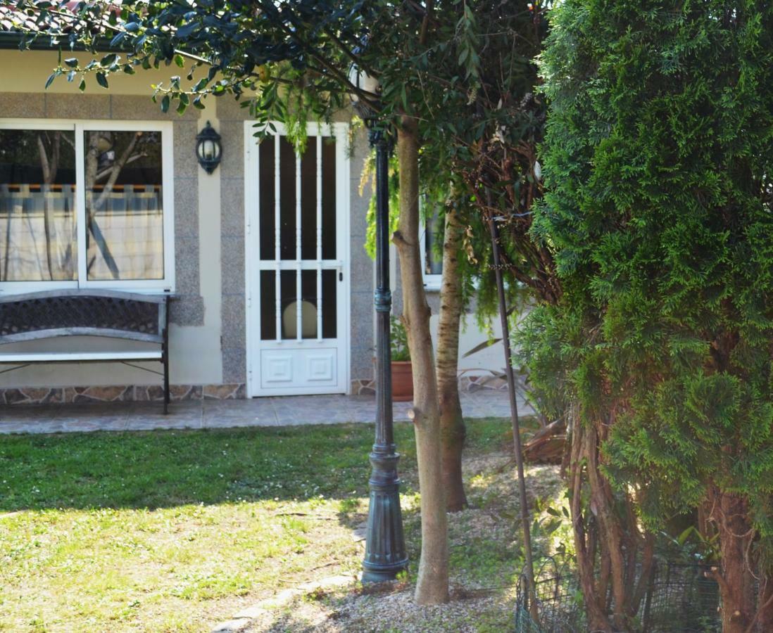 Casa Alonso Narón Exterior foto