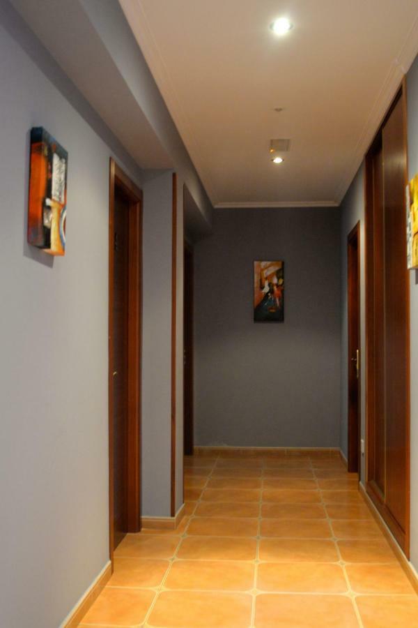 Casa Alonso Narón Exterior foto