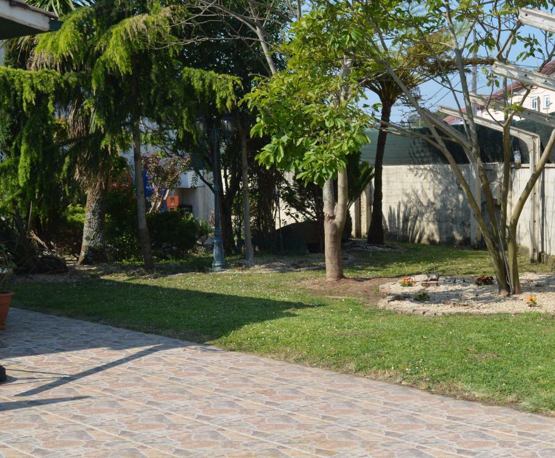 Casa Alonso Narón Exterior foto